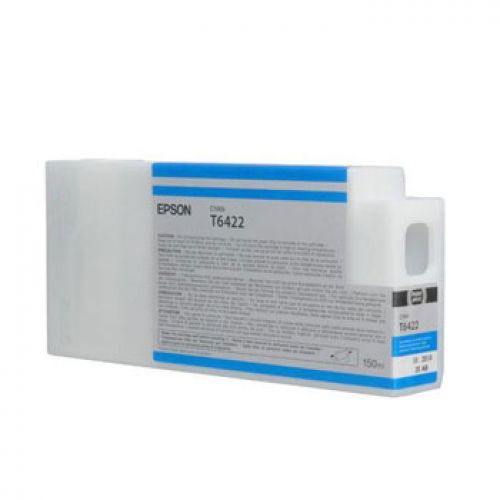 Epson GF Stylus Photo SP-9900/7900/9890/7890/9700/7700 cian , Epson , EPSC13T642200 , 10343872929